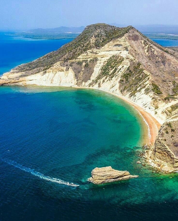 El Morro de Montecristi